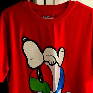 Peanut T-Shirt